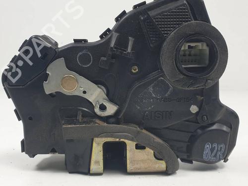 Used Front right lock Front right lock TOYOTA COROLLA (_E12_) 2.0 D-4D (CDE120R, CDE120L_) (116 hp) 34513545 34513545