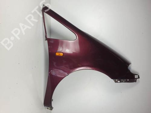 Right front fenders FORD GALAXY I (WGR) 2.3 16V | BP12456639C42 