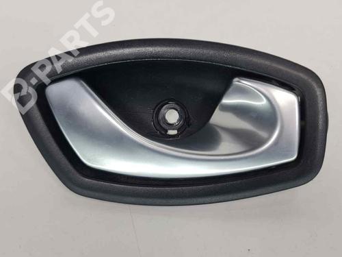 Used Front right interior door handle Front right interior door handle RENAULT LAGUNA Coupe (DT0/1) 2.0 dCi GT (DT11, DT1E, DT1N) (178 hp) 7158205 7158205