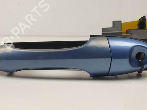 Used Front left exterior door handle FORD FOCUS I Turnier (DNW) 1.8 Turbo DI / TDDi (90 hp) 24500017