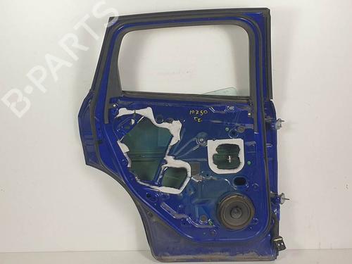 Left rear door FORD KUGA II (DM2) | BP12371509C4 - Image 5