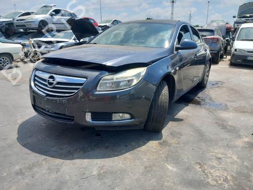 Front right seatbelt OPEL INSIGNIA A (G09) 2.0 CDTI (68) | BP34510841I25 - Image 5