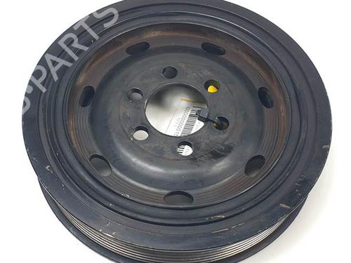 Pulley LAND ROVER DISCOVERY III (L319) 2.7 TD 4x4 | BP23397770M122 