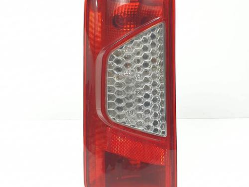 Used Left taillight FORD TOURNEO CONNECT 1.8 TDCi (110 hp) 25118950