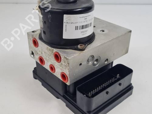 Used ABS pump ABS pump 37484404 37484404