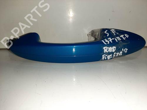 Used Rear right exterior door handle FORD FIESTA VI (CB1, CCN) 1.0 EcoBoost (100 hp) 6839928