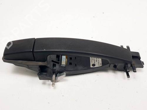 Used Front right exterior door handle LAND ROVER DISCOVERY III (L319) 2.7 TD 4x4 (190 hp) 16579328