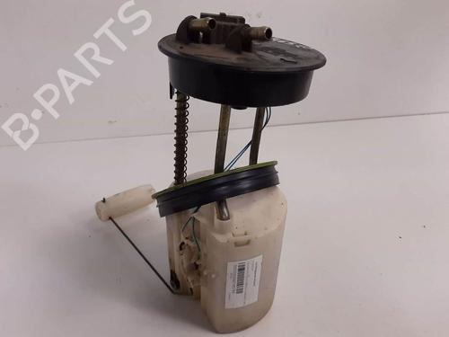 Used Fuel pump Fuel pump VW LT 28-46 II Van (2DA, 2DD, 2DH) 2.8 TDI (130 hp) 6850993 6850993