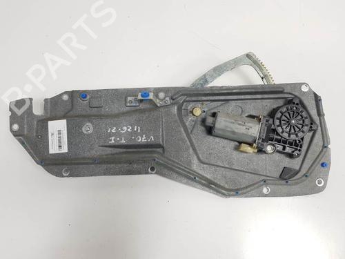 Used Rear left window mechanism VOLVO V70 I (875, 876) 2.4 (144 hp) 8695350