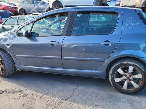 Engine control unit (ECU) PEUGEOT 307 (3A/C) 1.6 HDi 110 | BP34514390M57 - Image 19