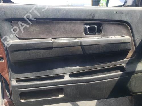 Starter NISSAN PICK UP (D22) 2.5 Di | BP29271907M8  - Image 15