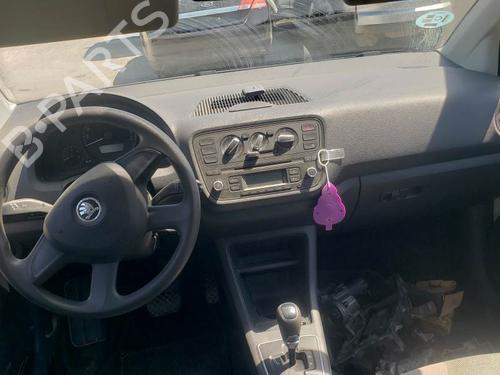 Left front window switch SKODA CITIGO (NF1) 1.0 | BP30586129I27  - Image 15