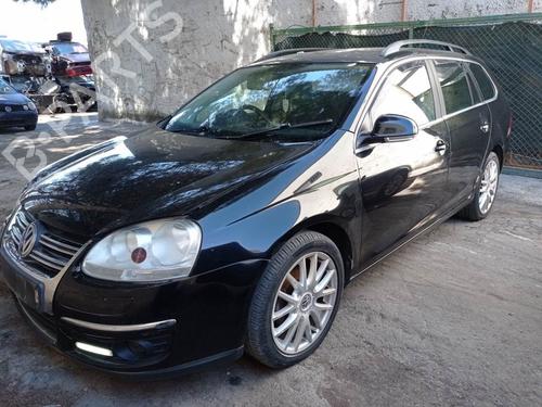 VW GOLF V Variant (1K5) 2.0 TDI 1038853