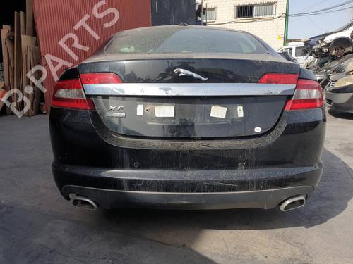 Left taillight JAGUAR XF I (X250) 2.7 D | BP37230148C34 - Image 16