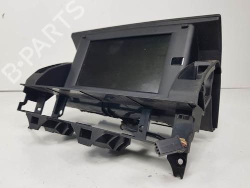 Used Electronic module Electronic module MAZDA 6 Hatchback (GG) 2.3 (GG3S) (166 hp) 8902802 8902802