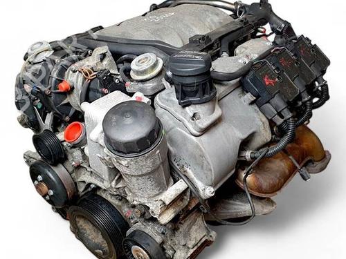 Used Engine MERCEDES-BENZ CLK Convertible (A209) CLK 240 (209.461) (170 hp) 15850482