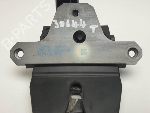 Bagklap lås FORD FOCUS II (DA_, HCP, DP) 1.6 TDCi | BP28060548C101 