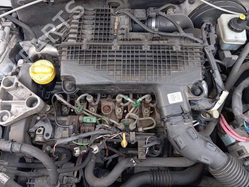 Headlight switch DACIA LOGAN MCV (KS_) 1.5 dCi (KS0K) | BP24929591I24 - Image 19