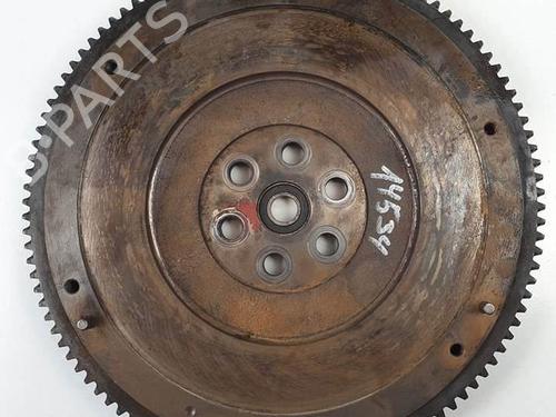 Clutch/lamell HONDA CIVIC VI Aerodeck (MB, MC) 1.5 16V (MB9) (114 hp) 25147378