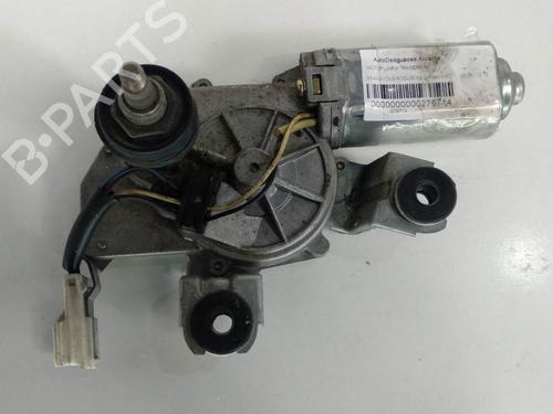 Used Rear wiper motor Rear wiper motor SSANGYONG RODIUS I 2.7 Xdi (163 hp) 7038350 7038350