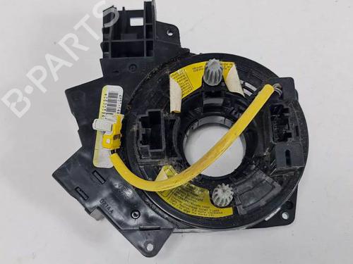 Used Squib airbag FORD FOCUS II Turnier (DA_, FFS, DS) 1.6 TDCi (109 hp) 7264242