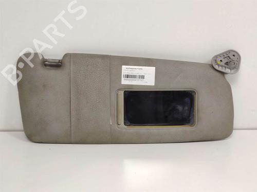 Used Right sun visor Right sun visor BMW 3 (E46) 318 i (118 hp) 10903981 10903981