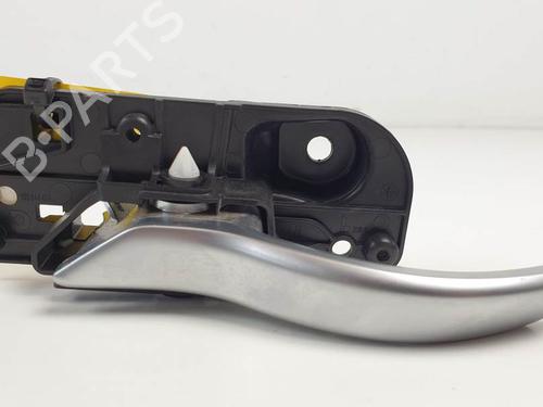 Used Front left interior door handle BMW 7 (G11, G12) 740 d, Ld xDrive (320 hp) 25138629