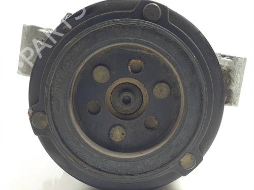 AC compressor BMW 3 (E46) 320 d | BP29474239M34  - Image 5