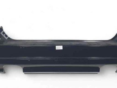 Used Rear bumper KIA SPORTAGE II (JE_, KM_) 2.0 CRDi (140 hp) 25139046