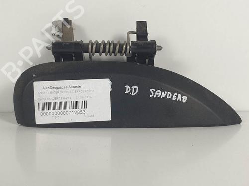 front-right-exterior-door-handle-dacia-sandero-ii-10-sce-75-b8jc-b8jd-2012-12367116 main image