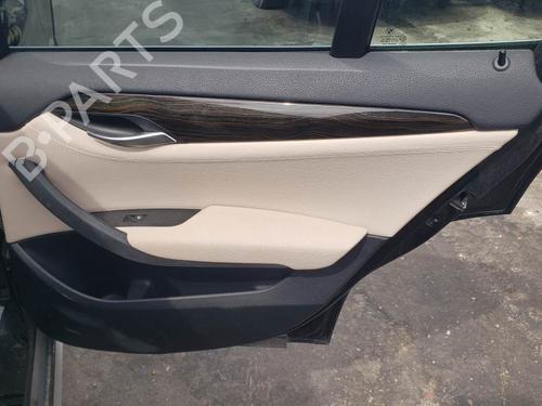 Front right seatbelt BMW X1 (E84) xDrive 23 d | BP25707058I25 - Image 20