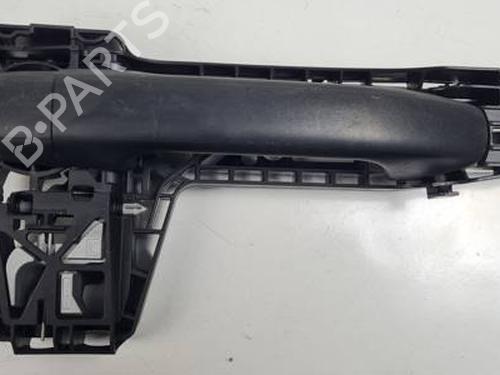 Utvendig håndtak MERCEDES-BENZ SPRINTER 3,5-t Van (B907, B910) 311 CDI (910.631, 910.633) (114 hp) 31636169