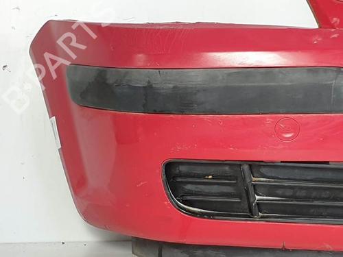 Front bumper HYUNDAI GETZ (TB) 1.1 | BP15497166C7 