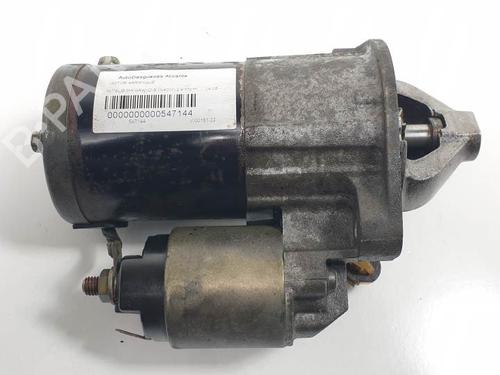 Starter MITSUBISHI GRANDIS (NA_W) 2.4 MIVEC (NA4W) | BP9190617M8 