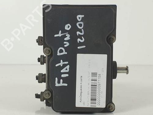 ABS pump FIAT PUNTO (188_) 1.3 JTD 16V | BP14994421M43 