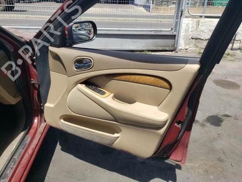 Lampa tylna lewa JAGUAR S-TYPE II (X200) 3.0 V6 | BP19163655C34 