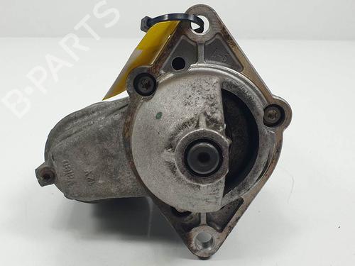 Used Starter Starter OPEL CORSA C (X01) 1.4 (F08, F68) (90 hp) 13618802 13618802