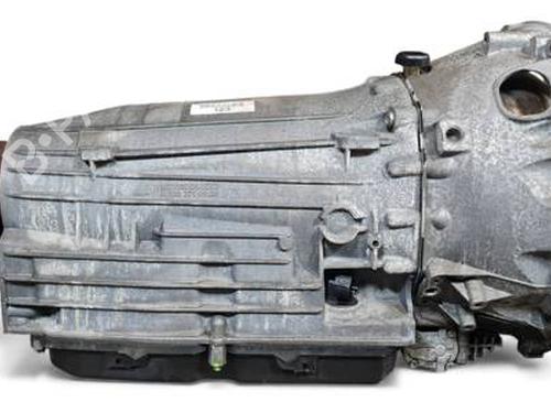 Gearbox MERCEDES-BENZ C-CLASS (W204) C 250 CDI (204.003) | BP30655159M3 