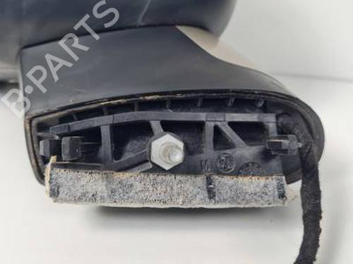 Left mirror CITROËN C4 II (NC_) 1.6 HDi 90 | BP30998296C26