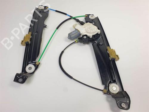 Used Front right window mechanism Front right window mechanism 10500135 10500135