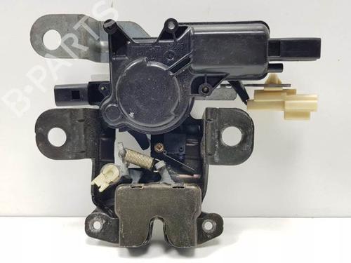 Tailgate lock MAZDA MX-5 III (NC) 1.8 (NC18) | BP12376743C101 