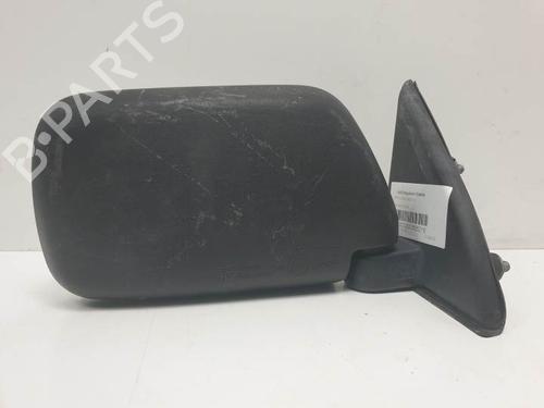 Used Right mirror DAIHATSU CUORE II (L80, L81) [1985-1990]  12445260