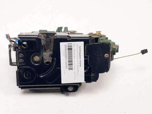 Used Front right lock SEAT CORDOBA (6L2) 1.9 TDI (100 hp) 17215706