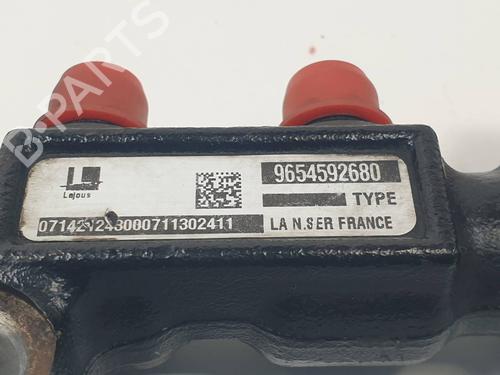 Injection rail VOLVO C30 (533) 1.6 D | BP34534405M98 - Image 3