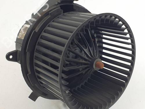Used Heater blower motor Heater blower motor CITROËN C3 II (SC_) 1.4 HDi 70 (SC8HZC, SC8HR0, SC8HP4) (68 hp) 29321801 29321801