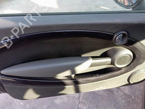 Right front driveshaft MINI MINI Convertible (R57) Cooper | BP26448340M39  - Image 20