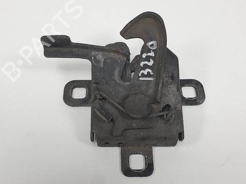 hjelmlås hjelmlås CITROËN JUMPER I Van (244) 2.2 HDi (101 hp) 15772000 15772000