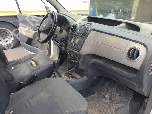 Left front window switch DACIA DOKKER MPV (KE_) 1.5 dCi (KEAJ, KEAH) | BP30633285I27  - Image 14