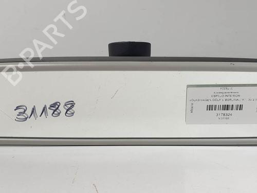 Used Rear mirror Rear mirror VW GOLF V (1K1) 2.5 (170 hp) 28529019 28529019
