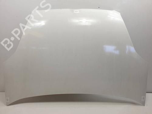 Used Hood Hood FIAT DOBLO Bus (263_) 1.3 D Multijet (263AXC1A) (90 hp) 40175501 40175501